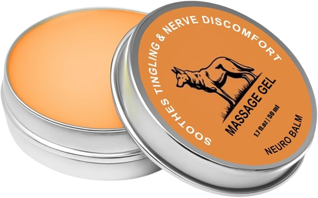 TheraWolf Balm